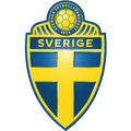 Svezia Sub 19 Fem.