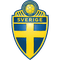 Suécia Sub19 Fem.
