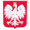 Escudo Polonia Sub 19 Fem.