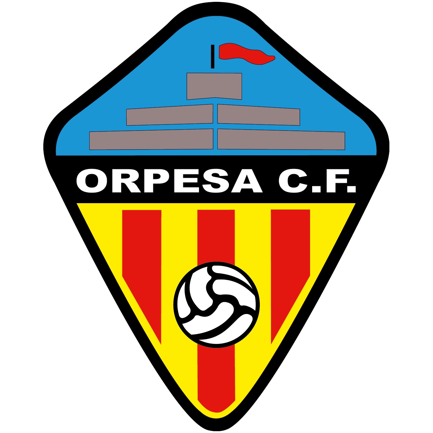 Orpesa B