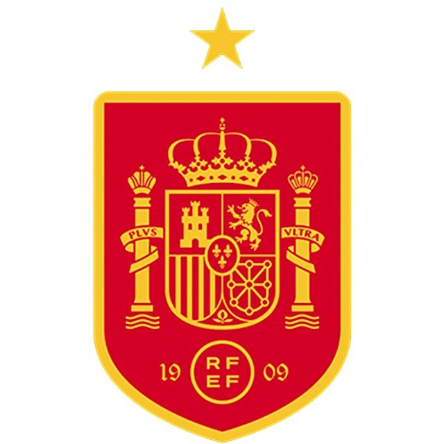 Spain U18s