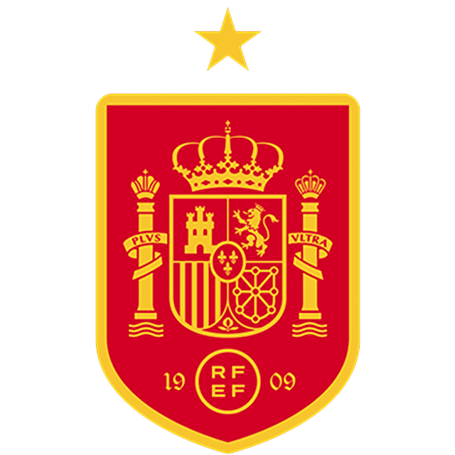 España Sub 18