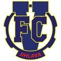Escudo del Vysočina Jihlava