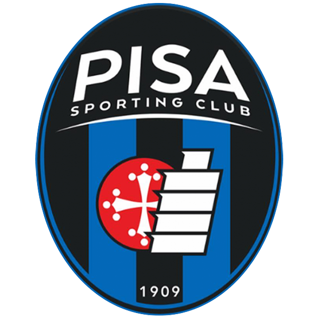 Pisa SC Sub 19