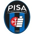Escudo del Pisa SC U19