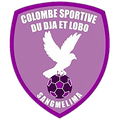 Colombe Sportive
