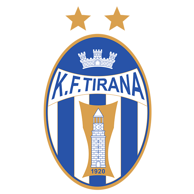 KF Tirana