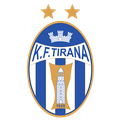 KF Tirana
