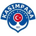 Escudo del Kasımpaşa