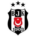 Escudo del Beşiktaş