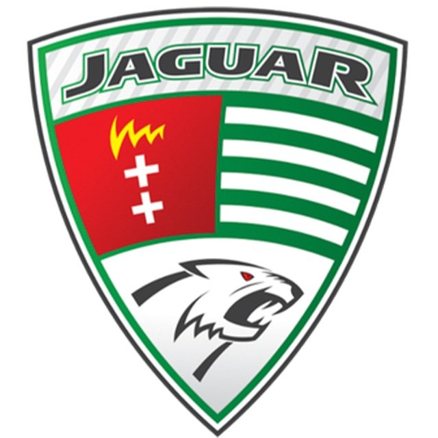 Jaguar Gdansk