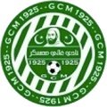 Escudo del GC Mascara U21