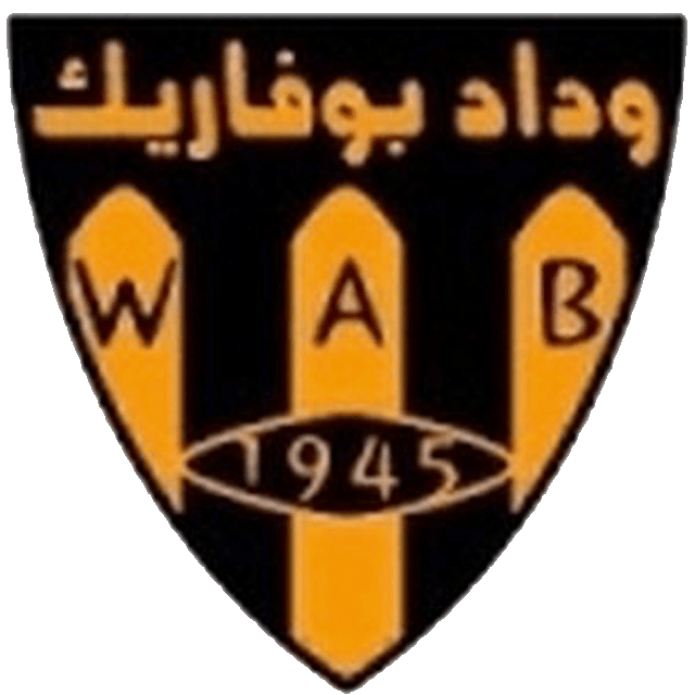 WA Boufarik Sub 21
