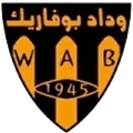 WA Boufarik Sub 21