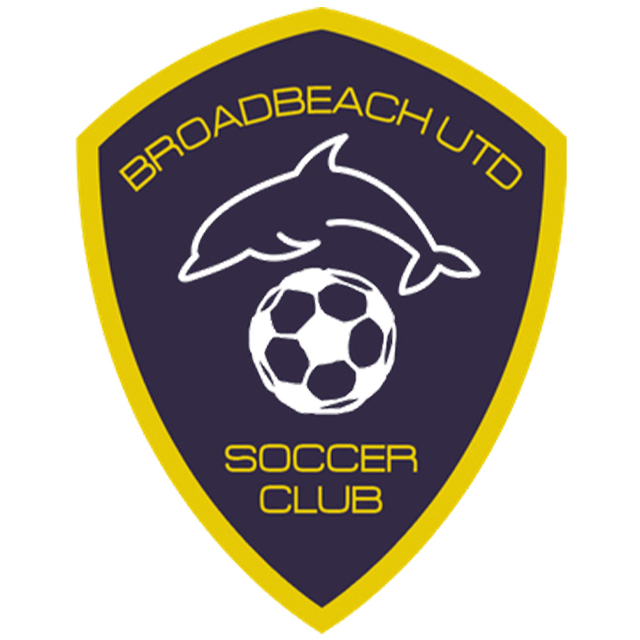 Broadbeach United