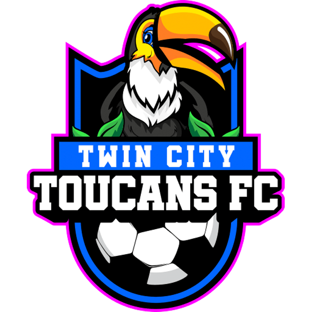 Twin City Toucans