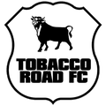 Escudo Tobacco Road