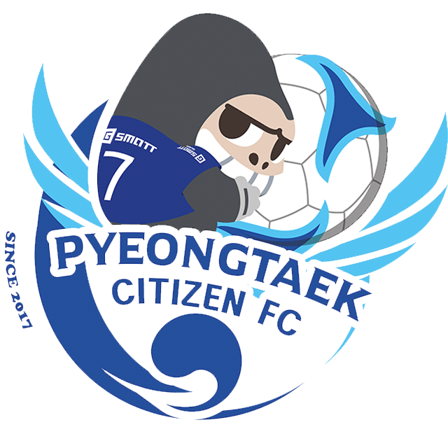 Pyeongtaek Citizen