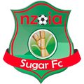 Escudo Nzoia Sugar
