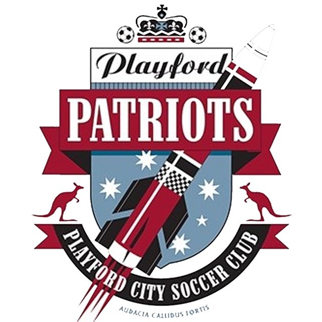 Playford Patriots