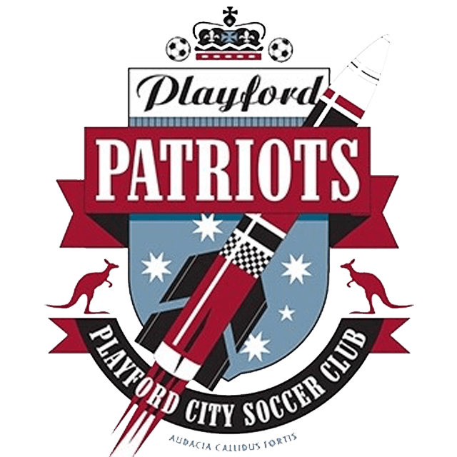 Playford Patriots