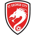 St George City FA