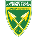 Golden Arrows