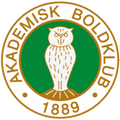 Escudo Akademisk Boldklub