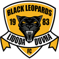 Black Leopards