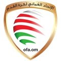 Escudo del Omán U23