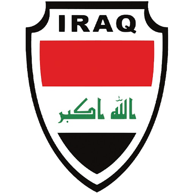 Iraq Sub 23