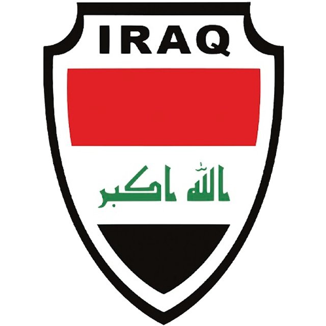 Iraq U23s