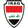 Escudo Iraq Sub 23