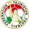 Tajikistan U23s
