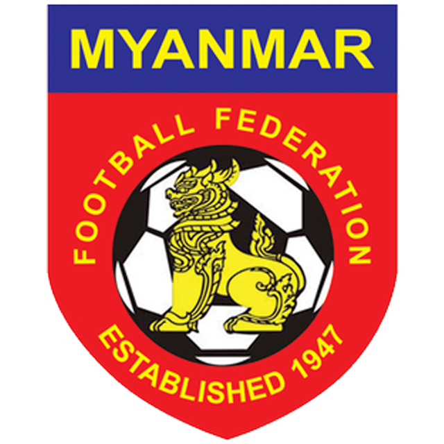 Myanmar U23s