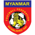 Escudo Birmanie U23