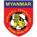 Myanmar Sub 23
