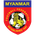 Myanmar U23
