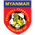 Myanmar U23