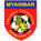 Myanmar U23