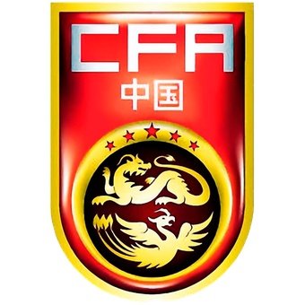Chine U23