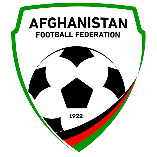 Afganistán Sub 23