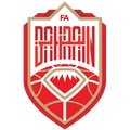 Escudo del Baréin U23
