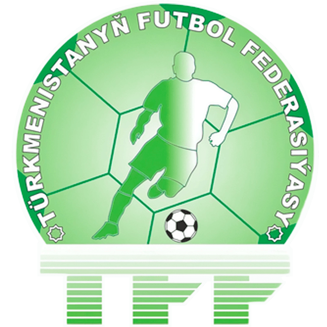 Turkmenistan U23s