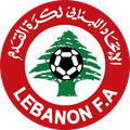 Líbano U23
