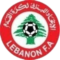 Líbano Sub 23