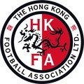 Escudo del Hong Kong U23