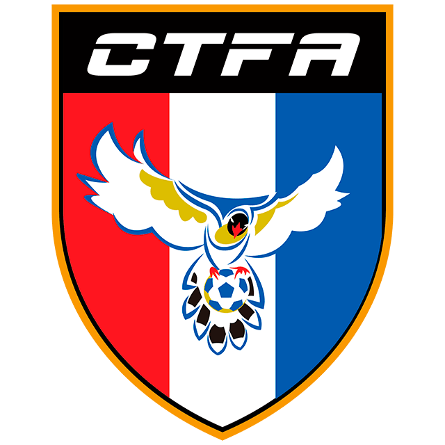 Chinese Taipei U23s