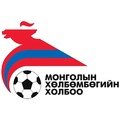 Escudo del Mongolia U23