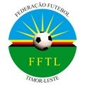 East Timor U23s